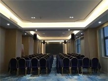 鞍山活動(dòng)會(huì)議及展覽服務(wù)的現(xiàn)狀與發(fā)展前景