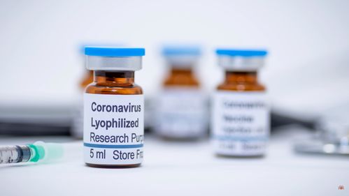 中德企業合作疫苗臨床試驗啟動，國際疫苗爭奪戰升溫